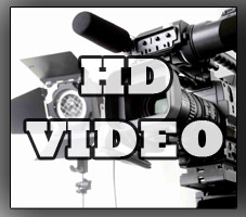 TechnoVisual Video Artists HD Video